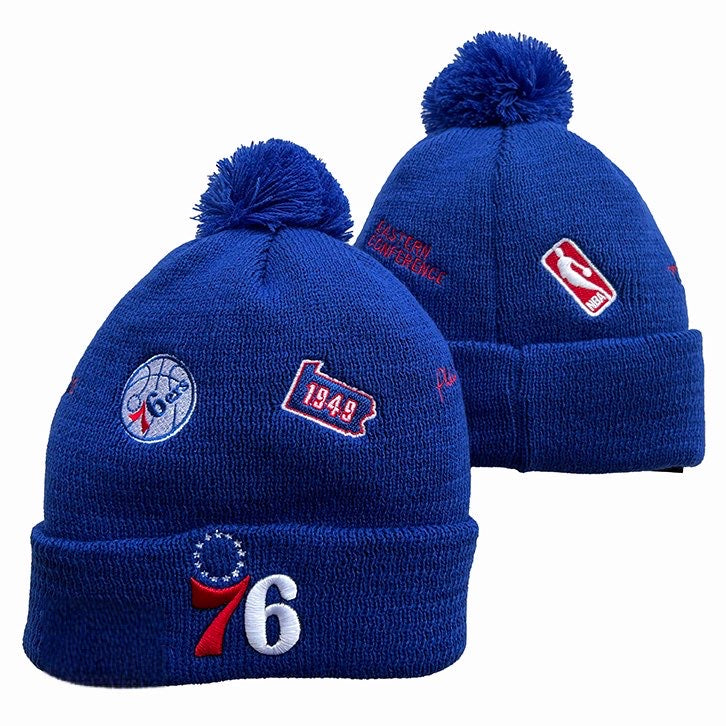 Philadelphia 76ers (Beanies)