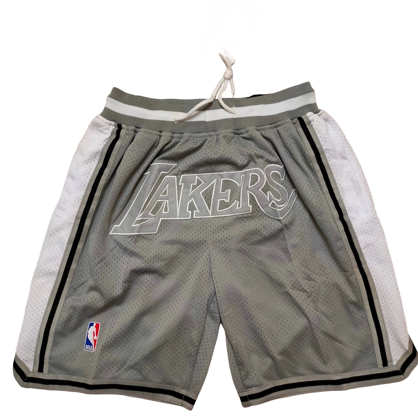 Los Angeles Lakers Retro (Shorts)