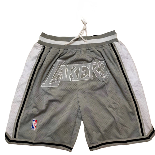 Los Angeles Lakers Retro (Shorts)