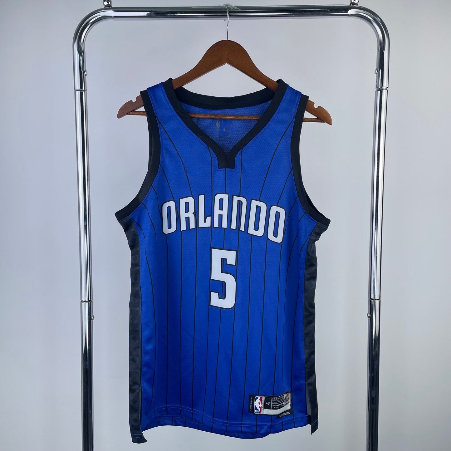 Orlando Magic 23