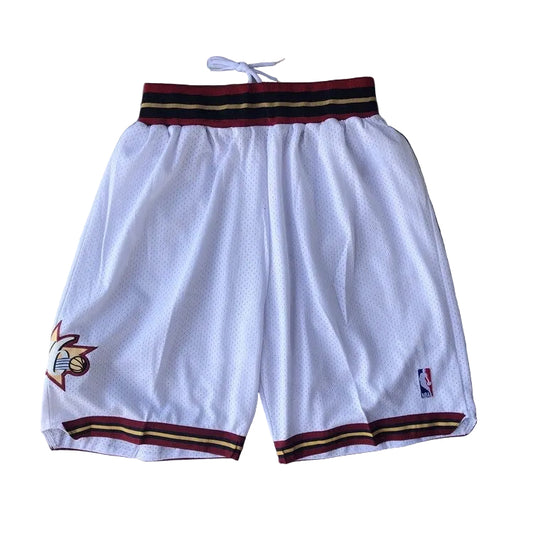 Philadelphia 76ers 1997 Retro (Shorts)