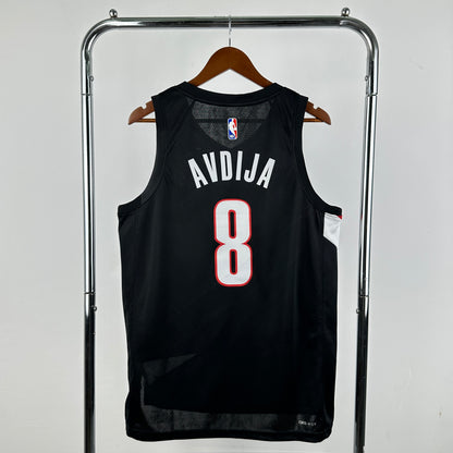 Portland Trail Blazers Icon (Current) - Choose Player