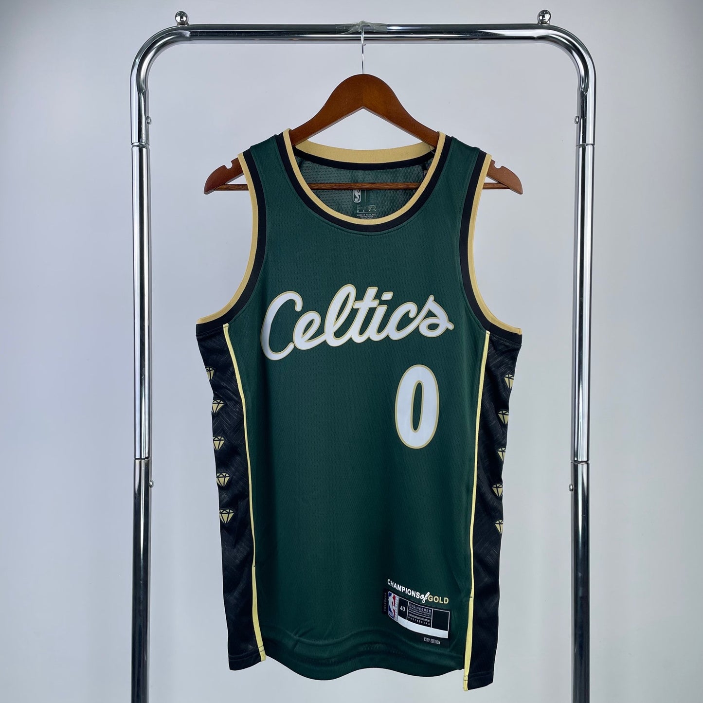 Boston Celtics 23 (Retro Players)