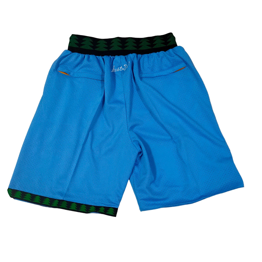 Minnesota Timberwolves 2003 Retro (Shorts)