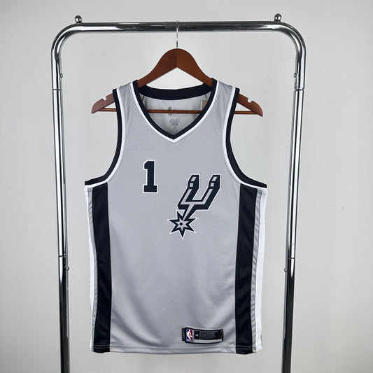 San Antonio Spurs Statement (21/22) - Choose Player
