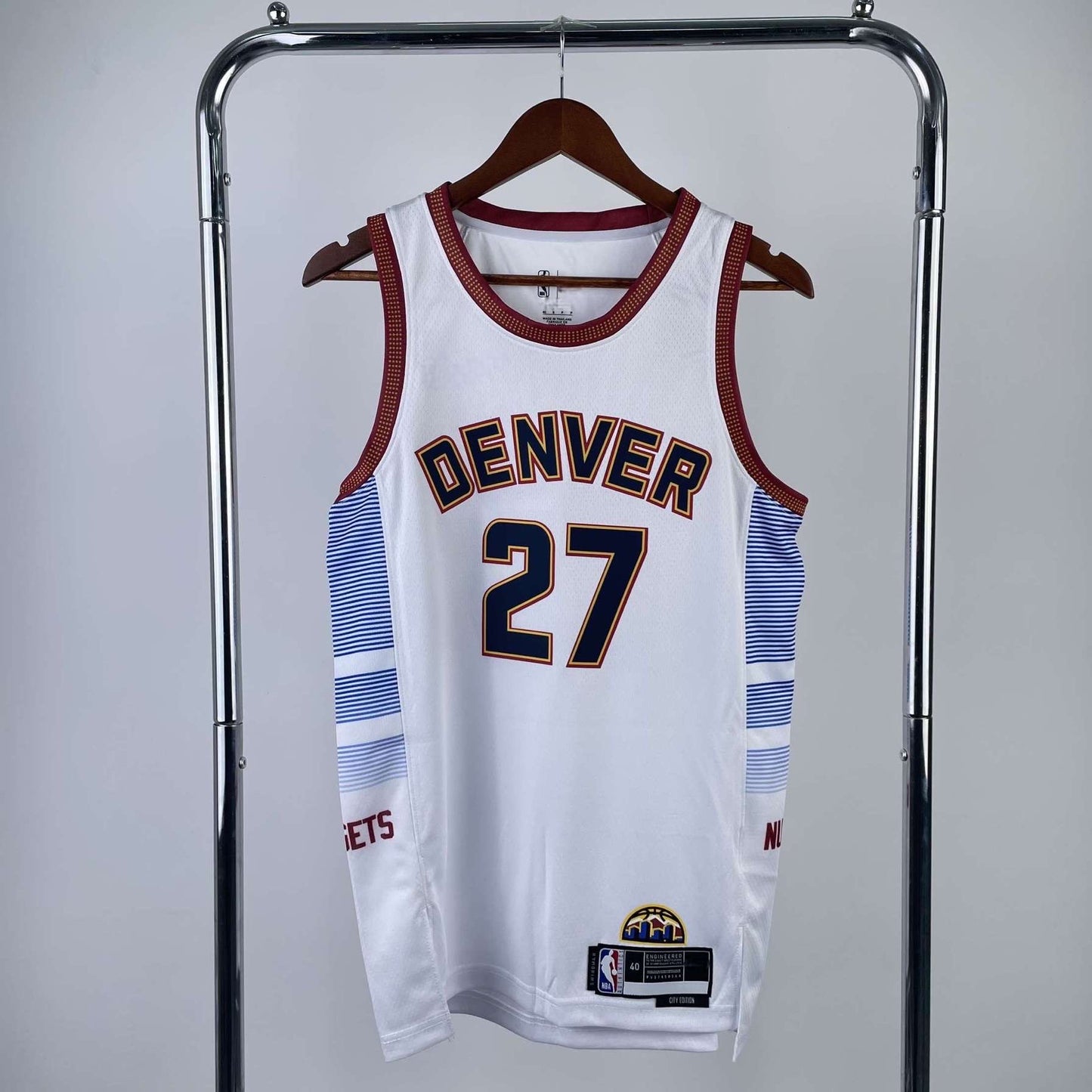 Denver Nuggets 23