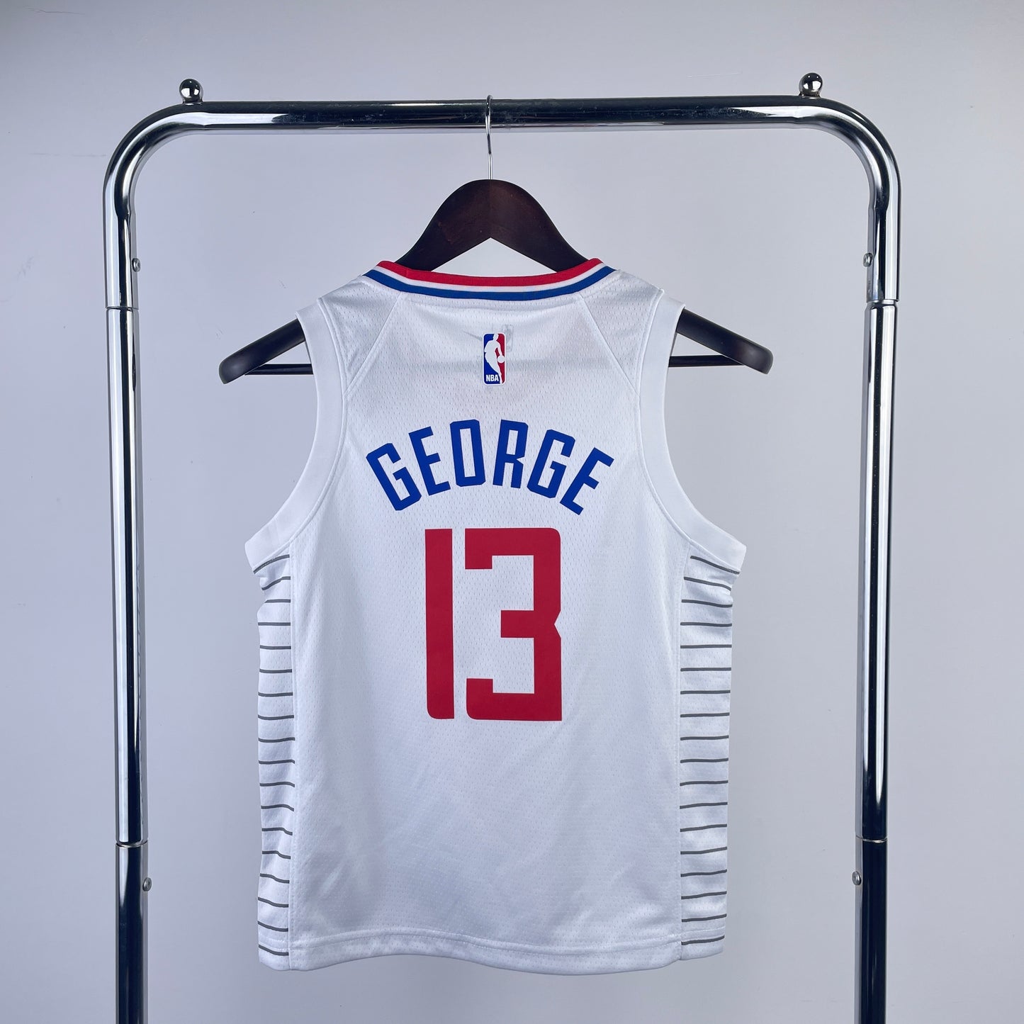 Los Angeles Clippers Association (Kids) - Paul George #13
