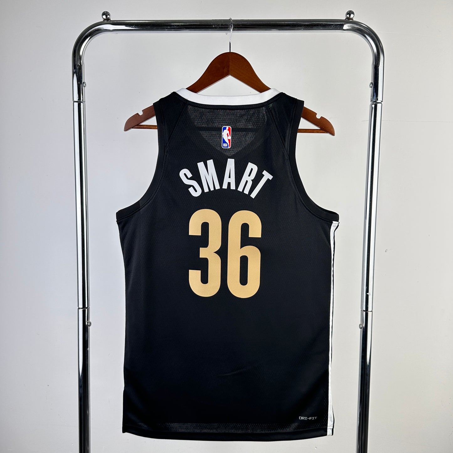Memphis Grizzlies City Edition (23/24) - Choose Player