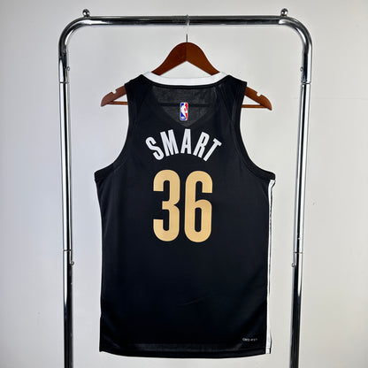 Memphis Grizzlies City Edition (23/24) - Choose Player