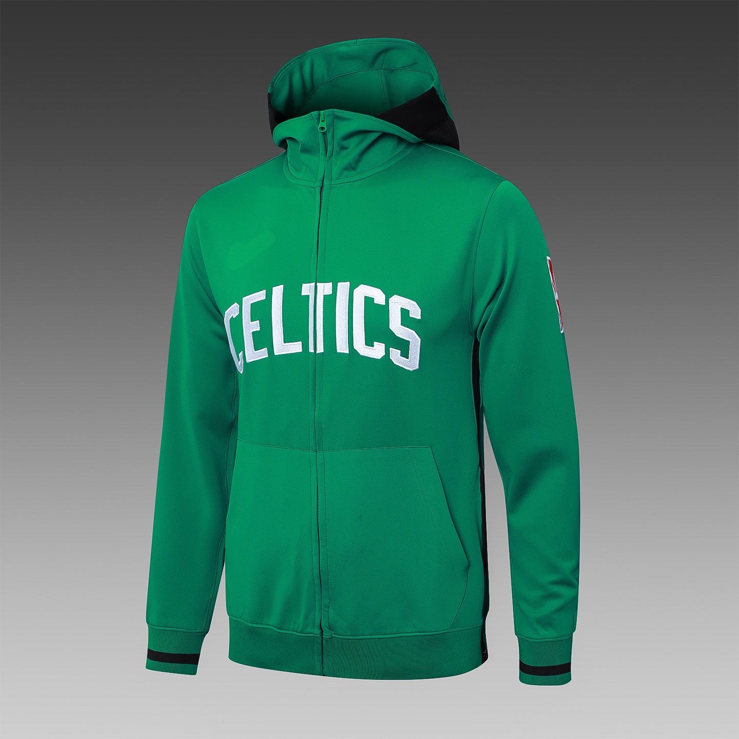 Boston Celtics (Tracksuit)