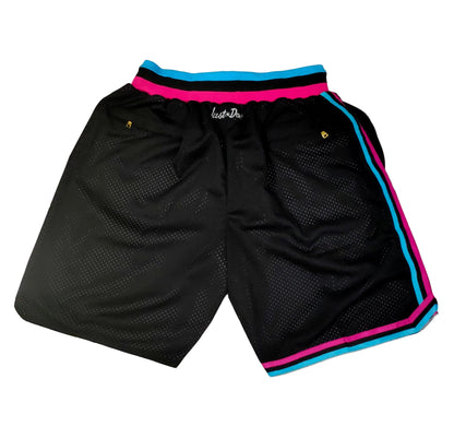 Miami Heat Retro (Shorts)