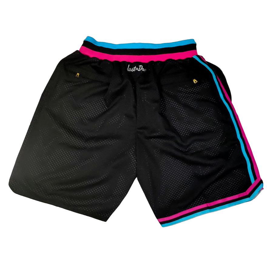 Miami Heat Retro (Shorts)