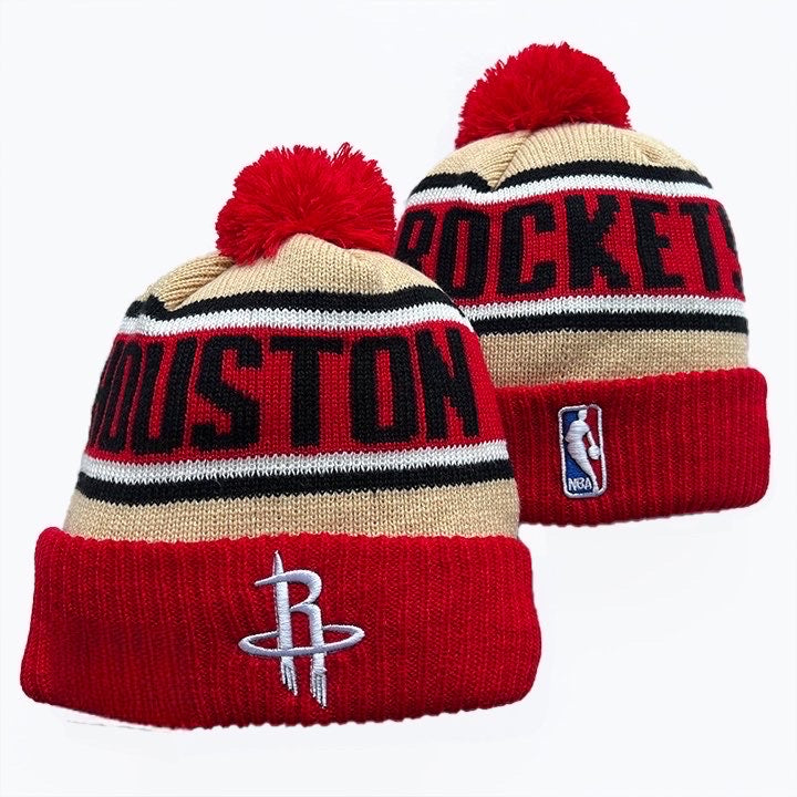 Houston Rockets (Beanies)