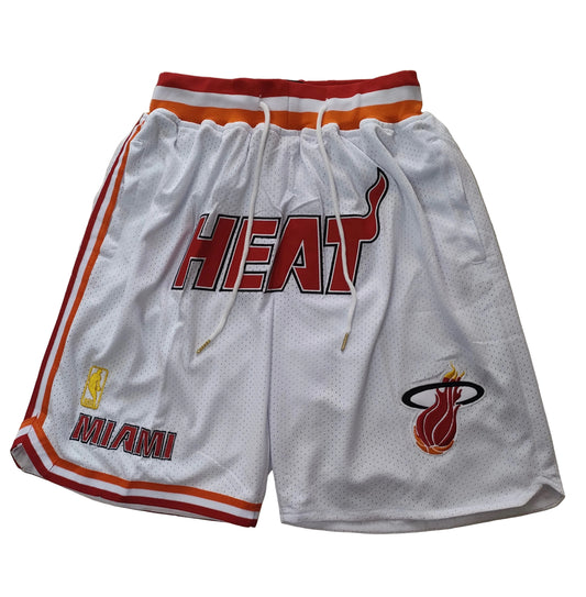 Miami Heat 2007 Retro (Shorts)