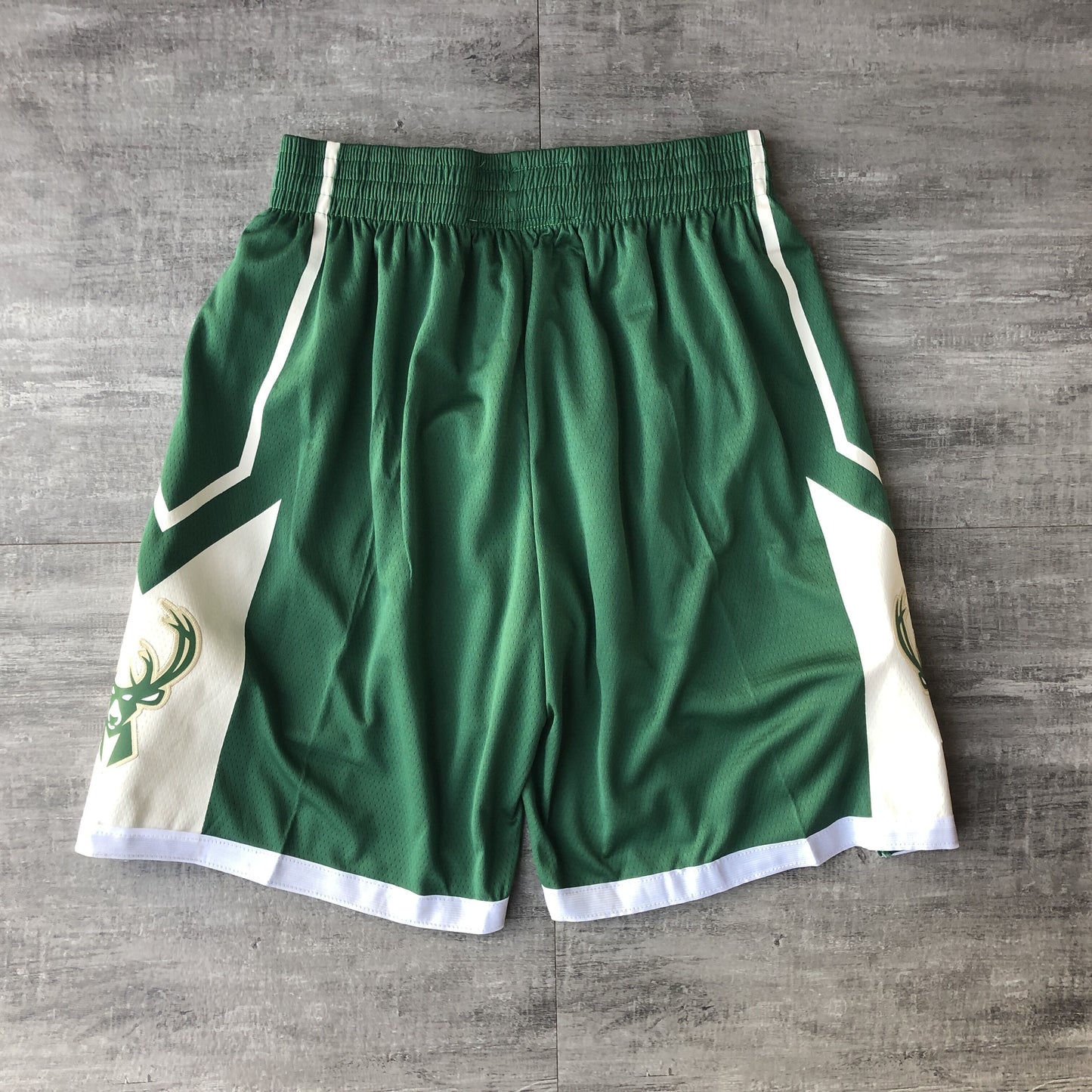 Milwaukee Bucks Retro (Shorts)