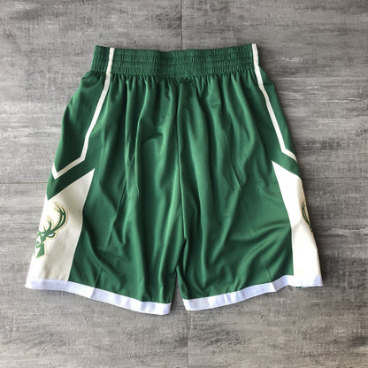 Milwaukee Bucks Retro (Shorts)