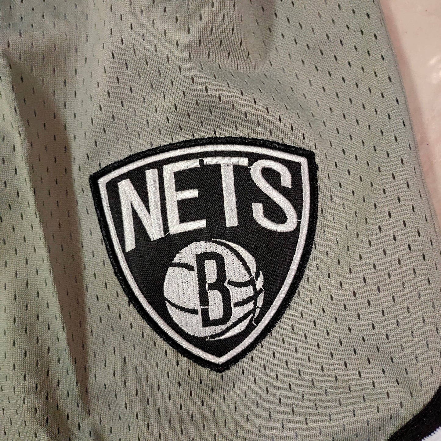Brooklyn Nets Retro (Shorts)
