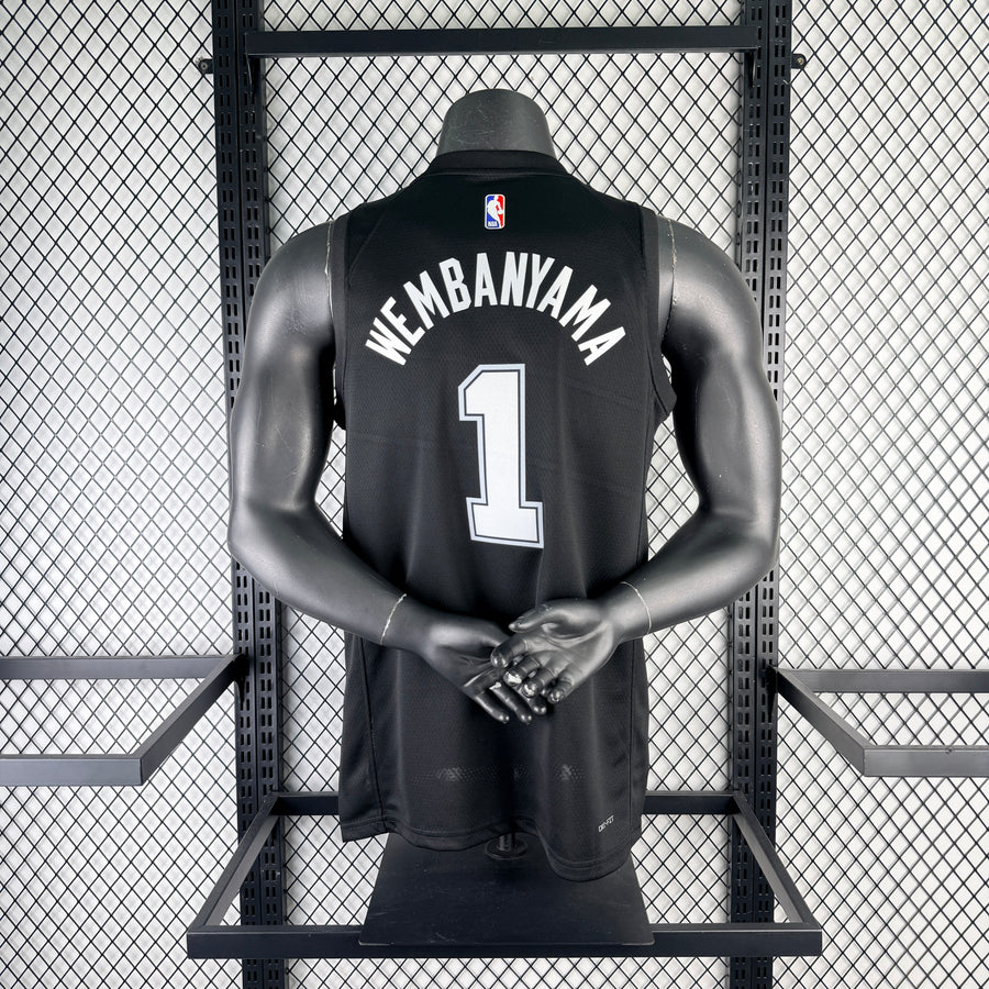 San Antonio Spurs City Edition (25/26) - Choose Player