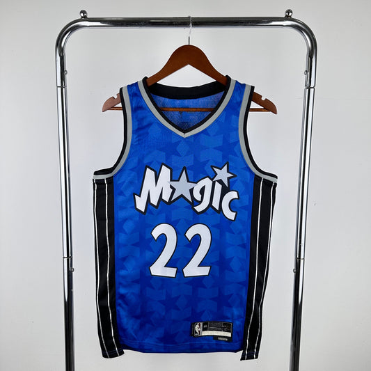 Orlando Magic 24