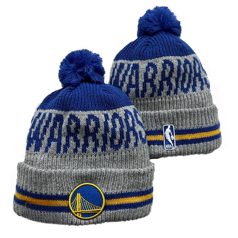 Golden State Warriors (Beanies)