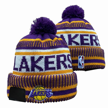 Los Angeles Lakers (Beanies)