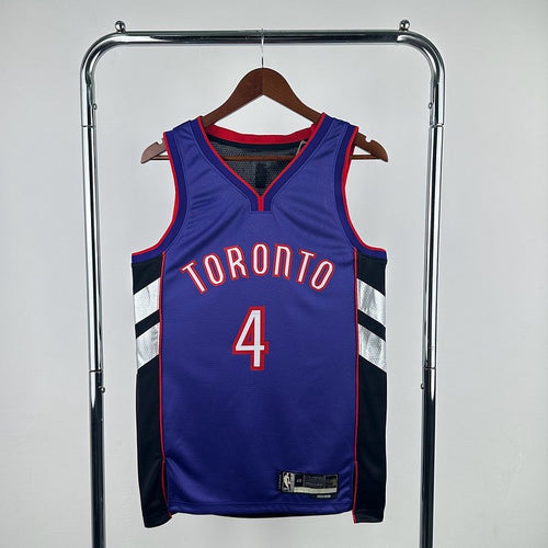 Toronto Raptors Classic (24/25) - Choose Player