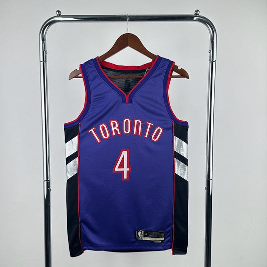 Toronto Raptors Classic (24/25) - Choose Player
