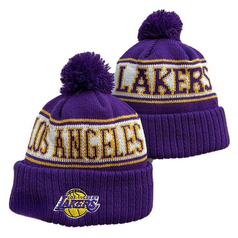 Los Angeles Lakers (Beanies)