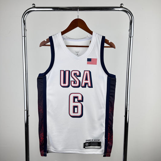 USA 24 (National Team)