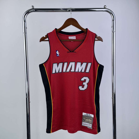 Miami Heat 2005 (Retro)