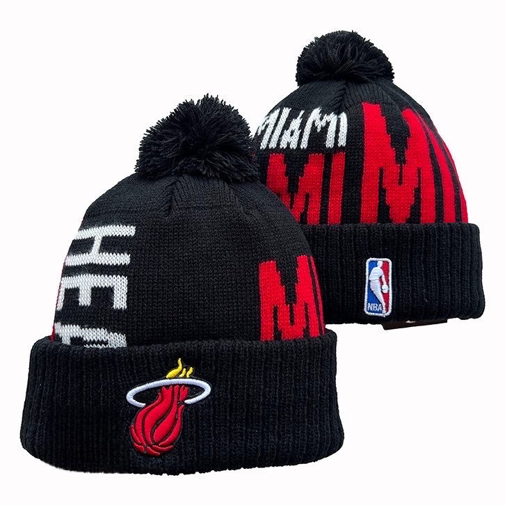 Miami Heat (Beanies)