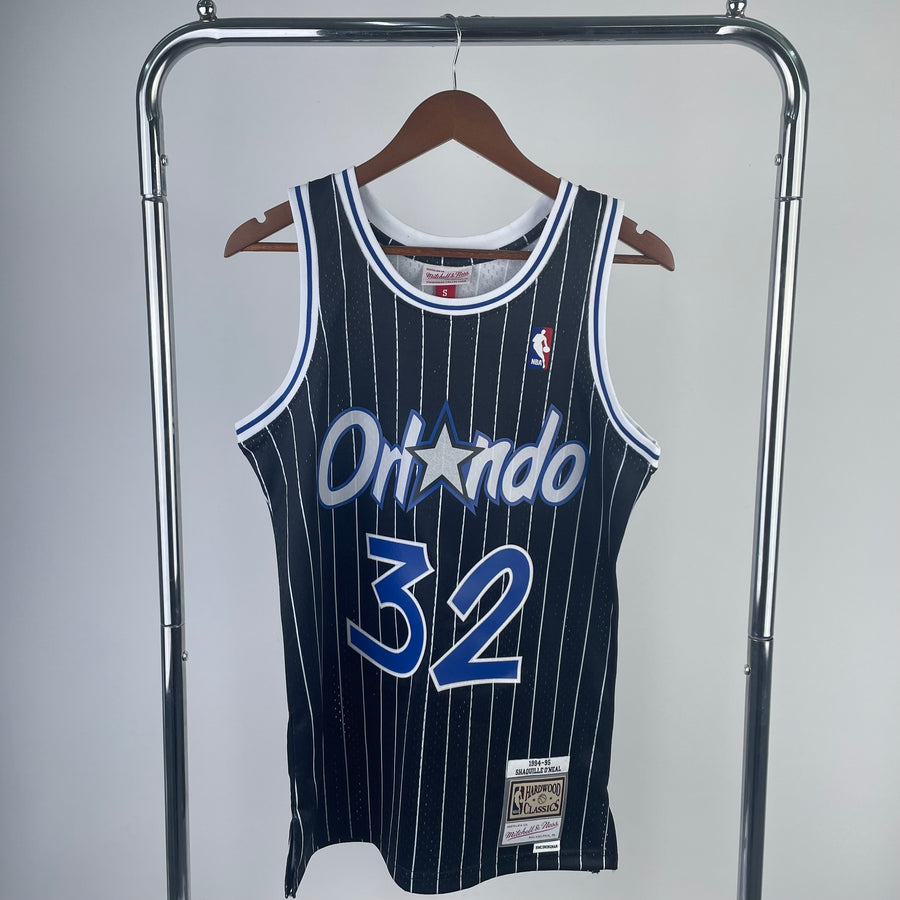 Orlando Magic Retro (1994) - Shaquille O'Neal #32