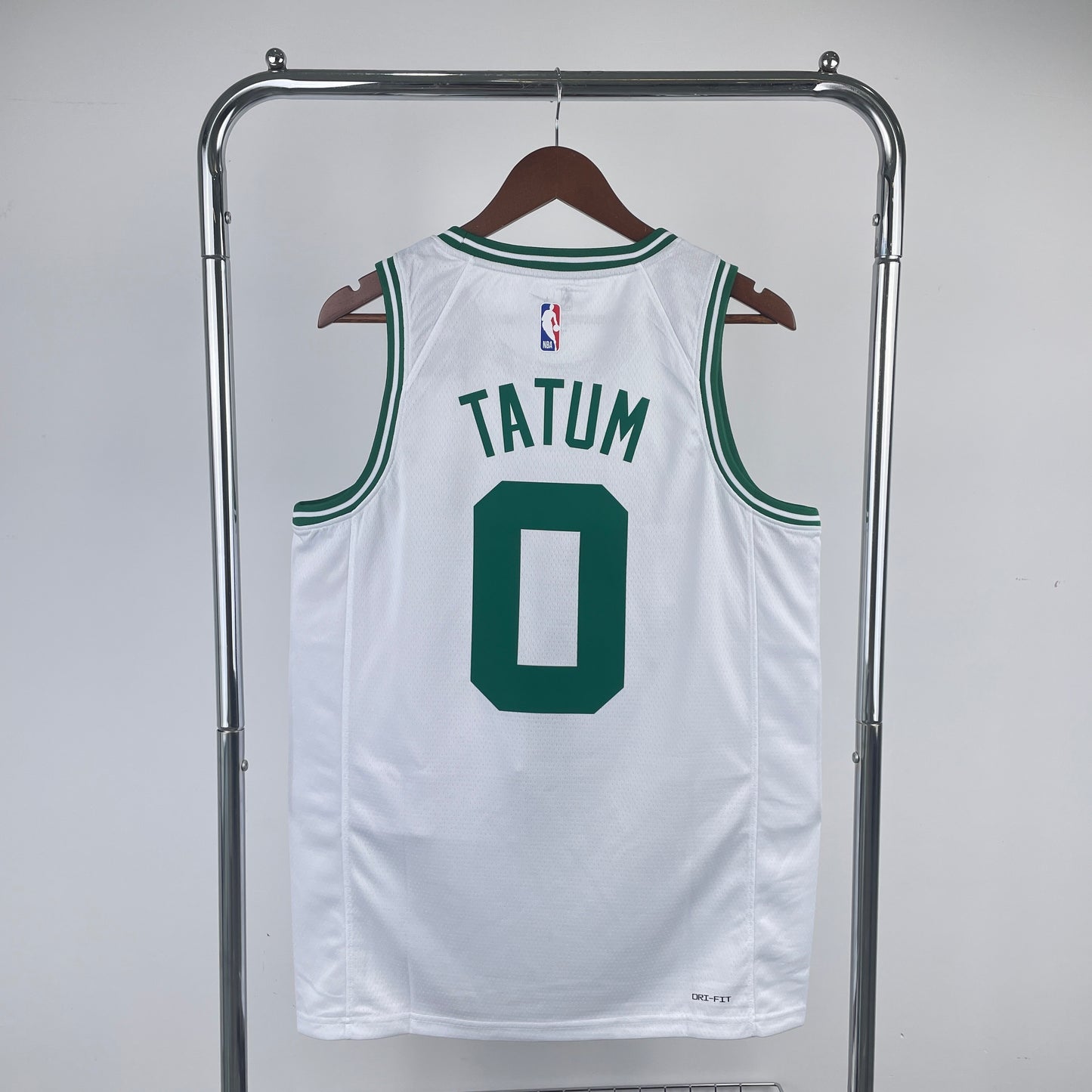 Boston Celtics Association (Current) - Jayson Tatum #0
