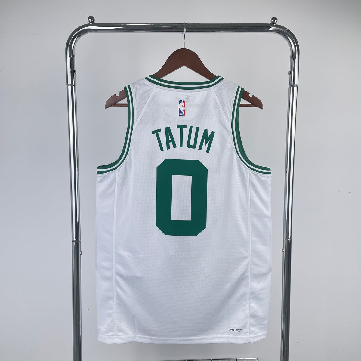 Boston Celtics Association (Current) - Jayson Tatum #0