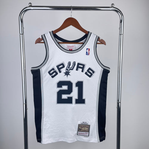 San Antonio Spurs 1998 (Retro)