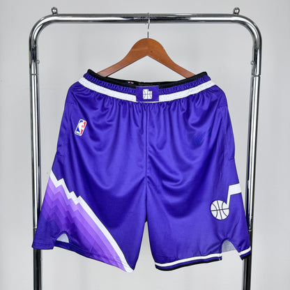 Utah Jazz 24 (Shorts)
