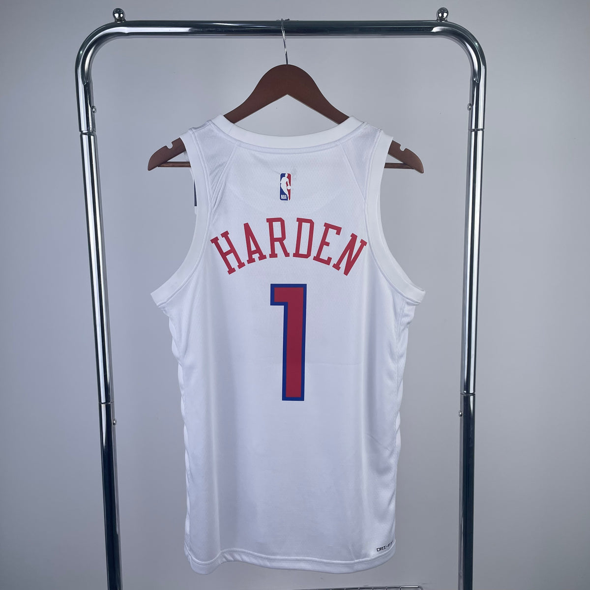 Philadelphia 76ers City Edition (22/23) - Choose Player