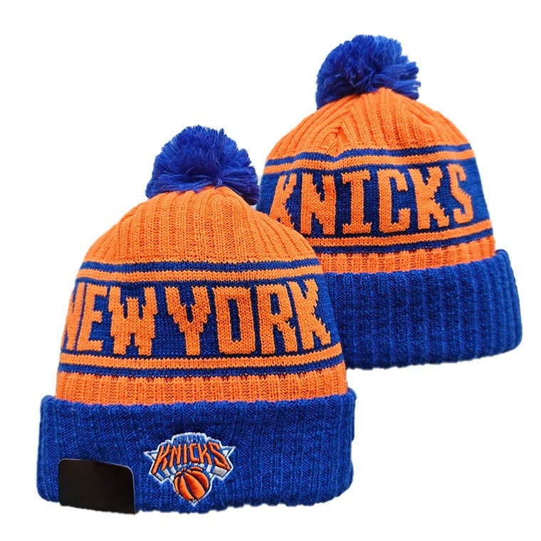 New York Knicks (Beanies)
