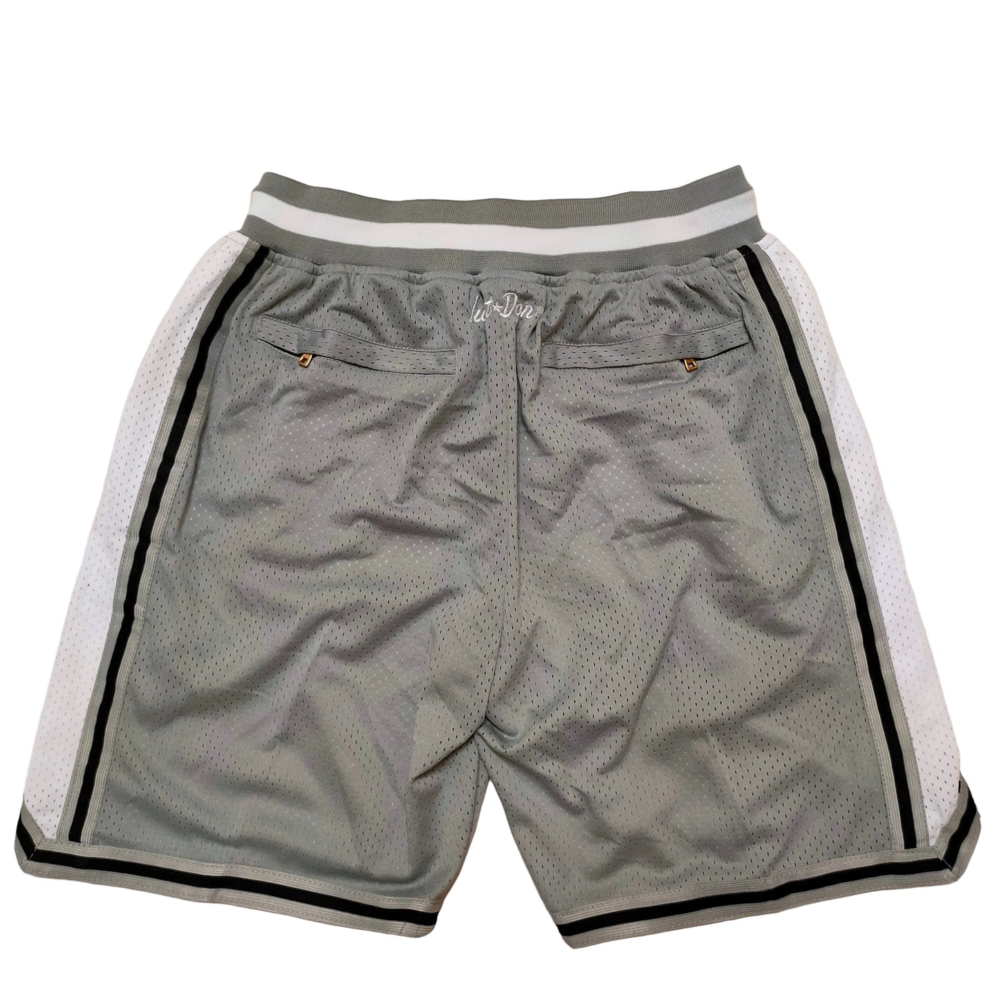 Los Angeles Lakers Retro (Shorts)