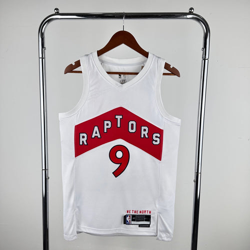 Toronto Raptors Association (Current) - Choose Player