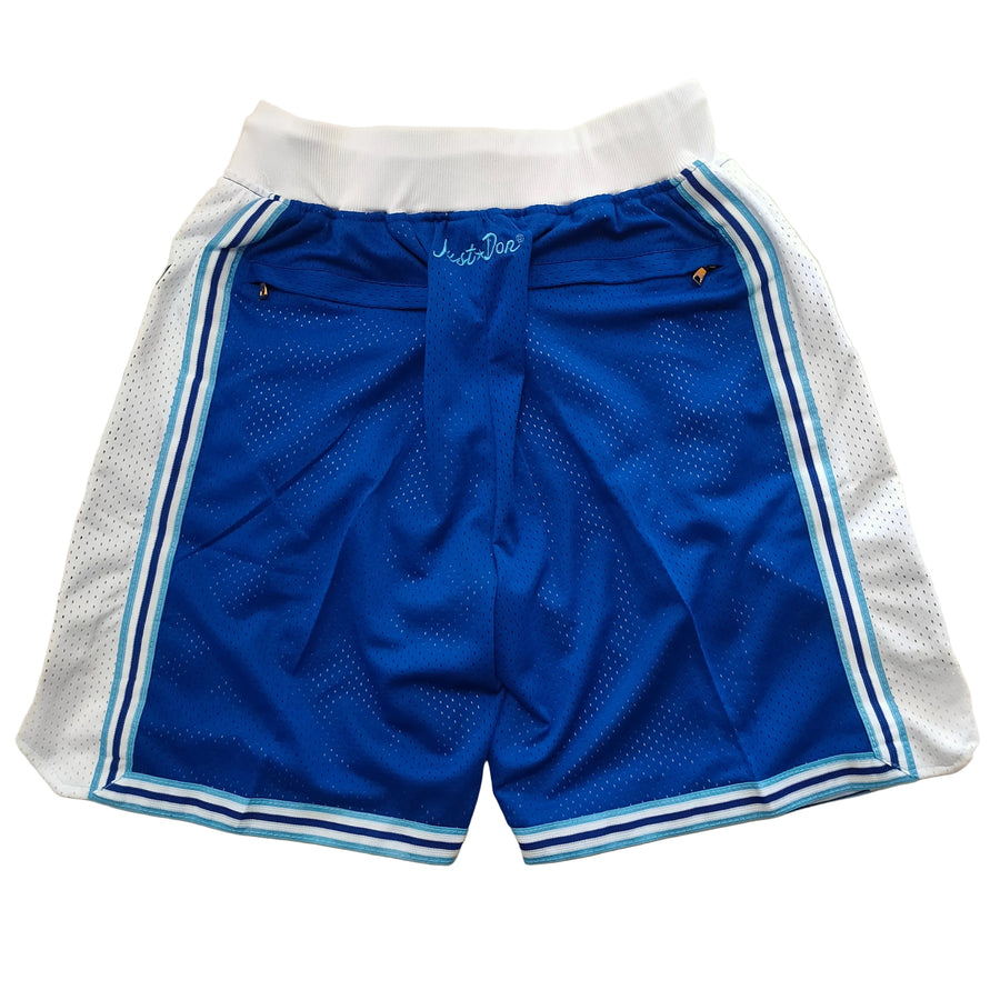 Los Angeles Lakers 1996 Retro (Shorts)