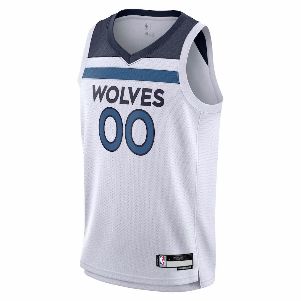 Minnesota Timberwolves Association (25/26) - Custom