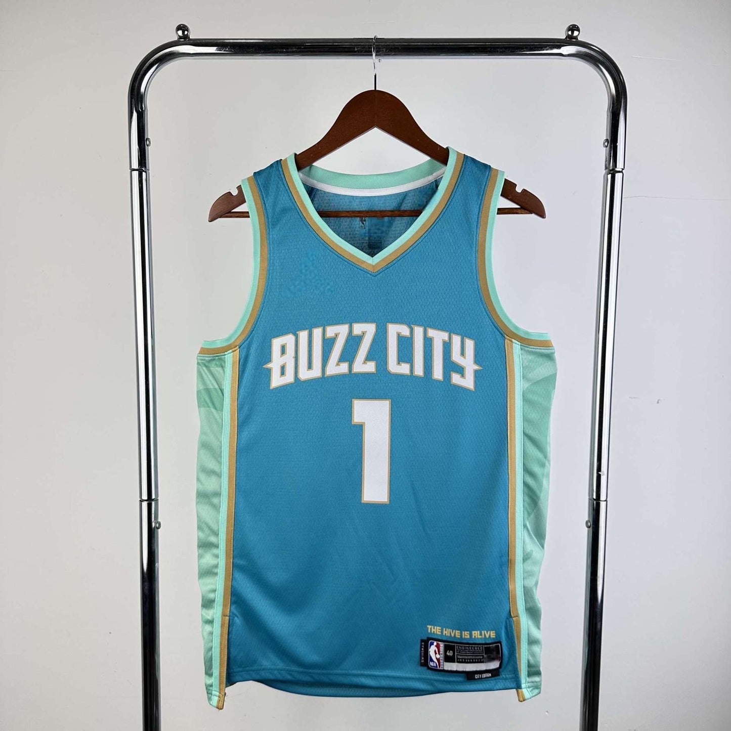 Charlotte Hornets 24