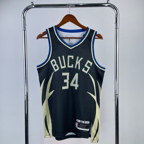 Milwaukee Bucks (Current) Choose Player