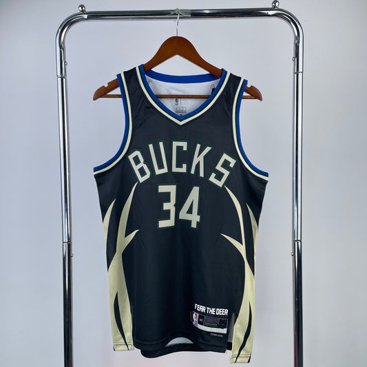 Milwaukee Bucks (Current) Choose Player