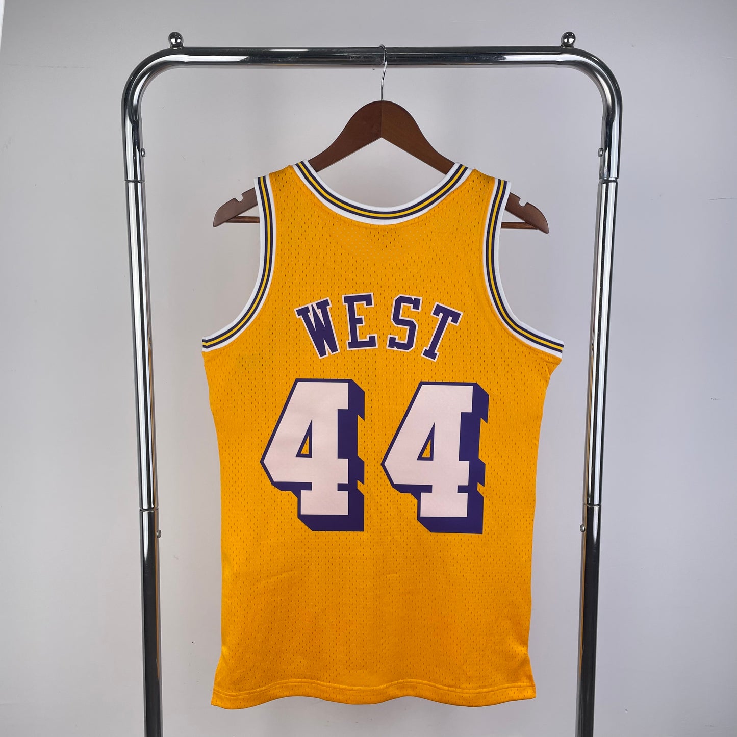 Los Angeles Lakers 1971 (Retro)