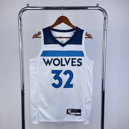 Minnesota Timberwolves Association (Current) - Choose Player