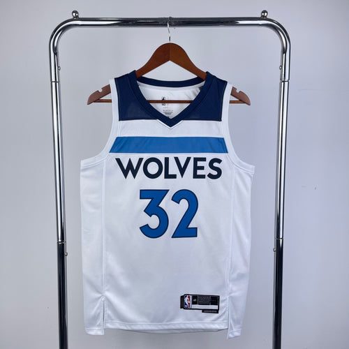 Minnesota Timberwolves Association (Current) - Choose Player