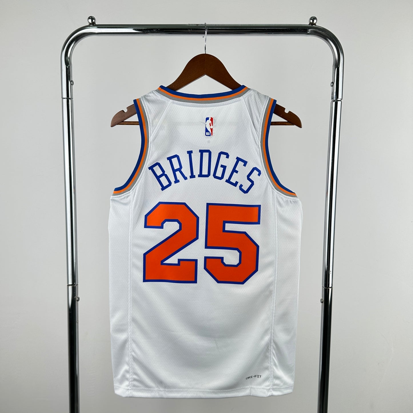 New York Knicks Association (Current) - Choose Player