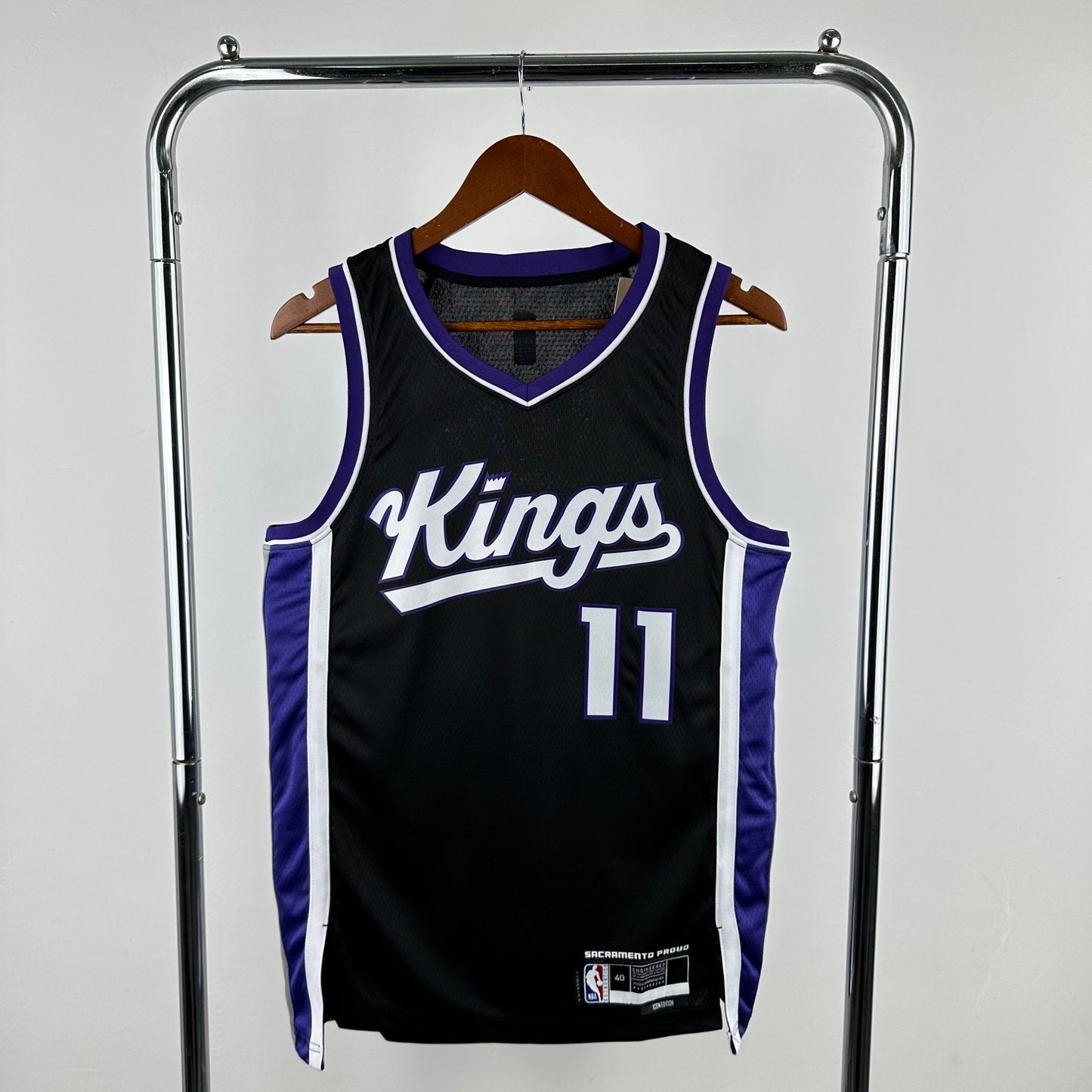 Sacramento Kings 24